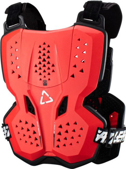 Vesta Protectie Moto 3.5 Red