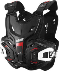 Vesta Protectie Moto 2.5 Black