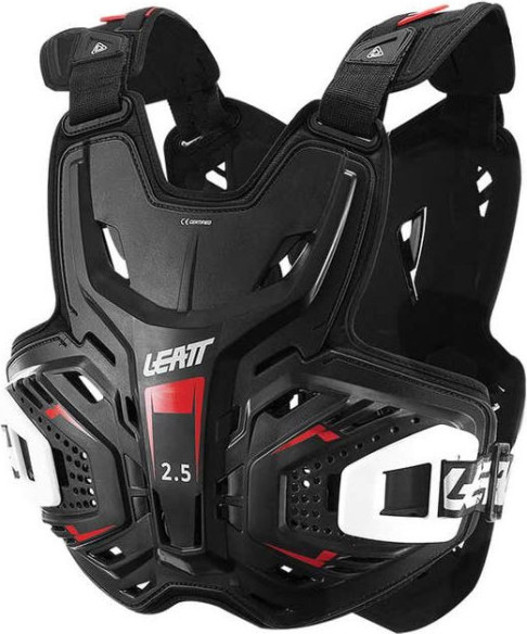 Vesta Protectie Moto 2.5 Black