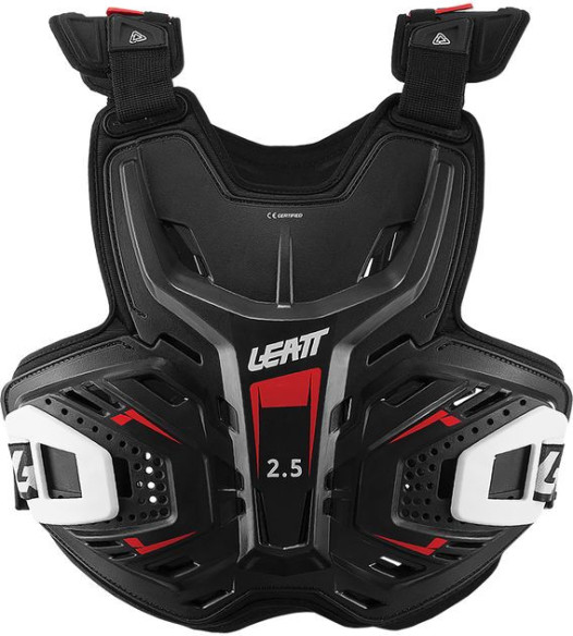 Vesta Protectie Moto 2.5 Black