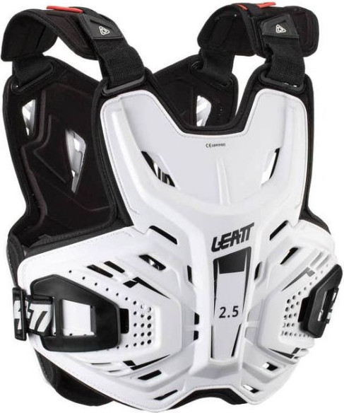 Vesta Protectie Moto 2.5 White