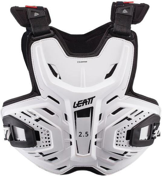Vesta Protectie Moto 2.5 White
