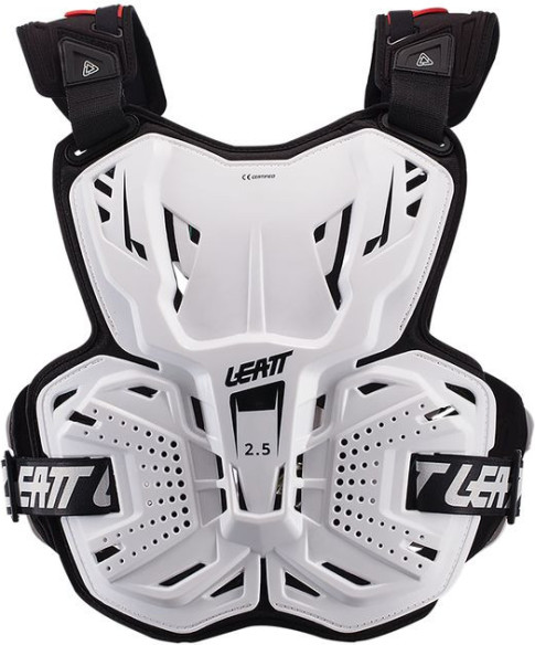 Vesta Protectie Moto 2.5 White