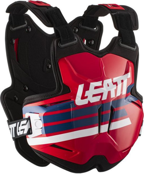 Vesta Protectie Moto 2.5 Red
