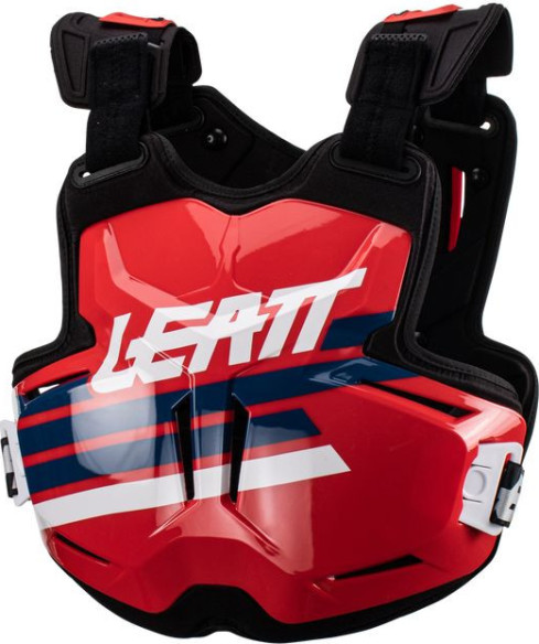 Vesta Protectie Moto 2.5 Red