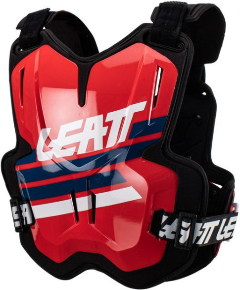 Vesta Protectie Moto 2.5 Red