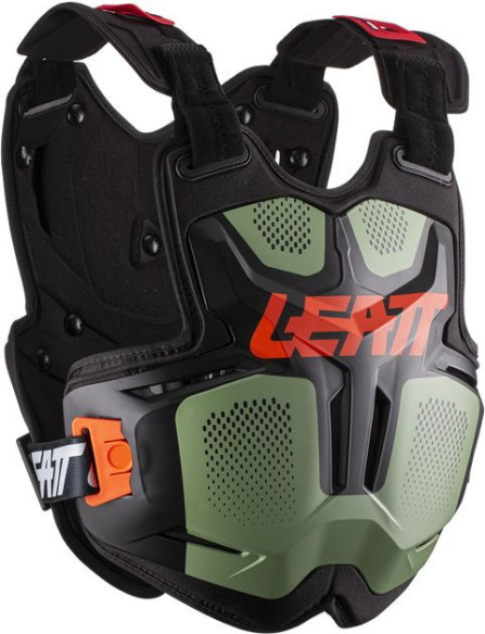 Vesta Protectie Moto 2.5 Cactus