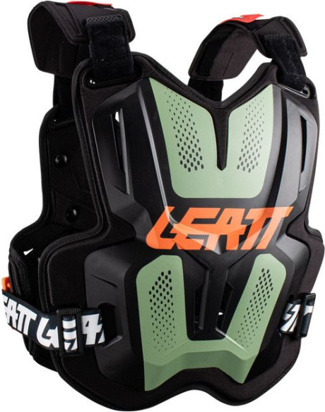 Vesta Protectie Moto 2.5 Cactus