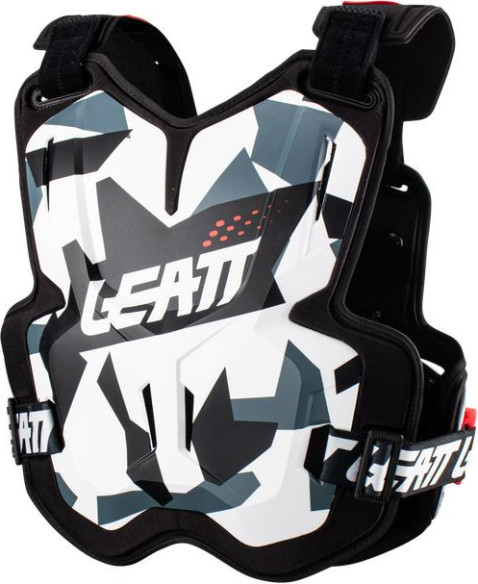 Vesta Protectie Moto 2.5 Camo