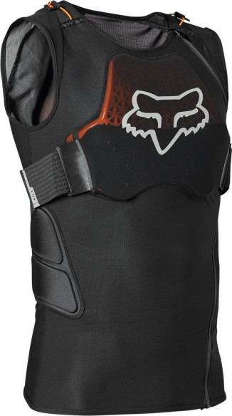 Vesta Protectie MX Baseframe Pro D3O Black