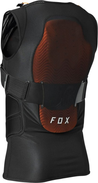 Vesta Protectie MX Baseframe Pro D3O Black