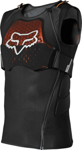 Vesta Protectie MX Baseframe Pro D3O Black