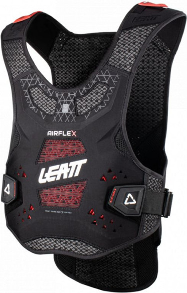 Vesta Moto MX Airflex V22 Black