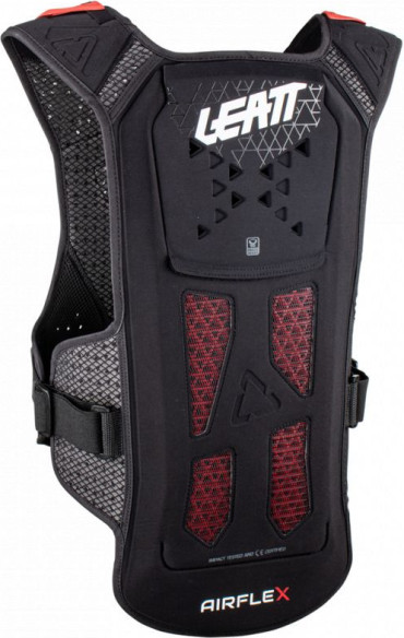 Vesta Moto MX Airflex V22 Black
