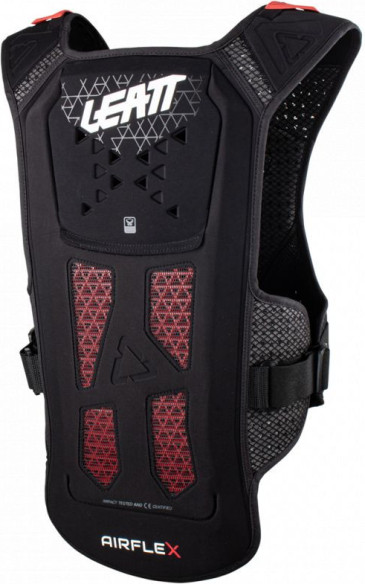 Vesta Moto MX Airflex V22 Black