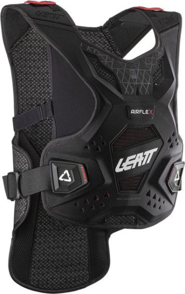 Vesta Moto MX Dama Airflex V22 Black
