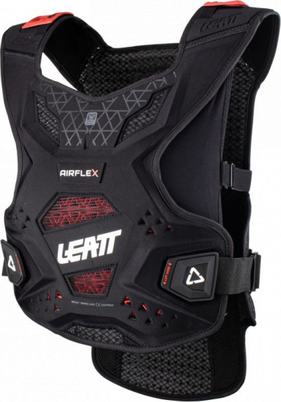 Vesta Moto MX Dama Airflex V22 Black