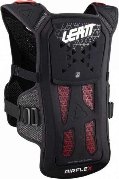 Vesta Moto MX Dama Airflex V22 Black