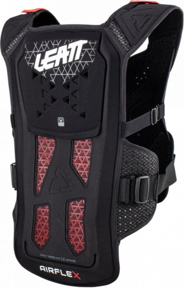 Vesta Moto MX Dama Airflex V22 Black