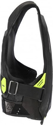Vesta Protectie Moto DNA Level 2 Black/Yellow 0024620