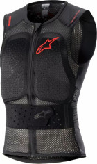 Vesta Moto Protectie Nucleon Flex Pro Black/Red