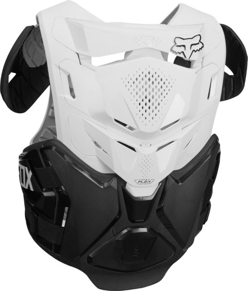 Vesta Protectie Airframe Pro CE Black/White