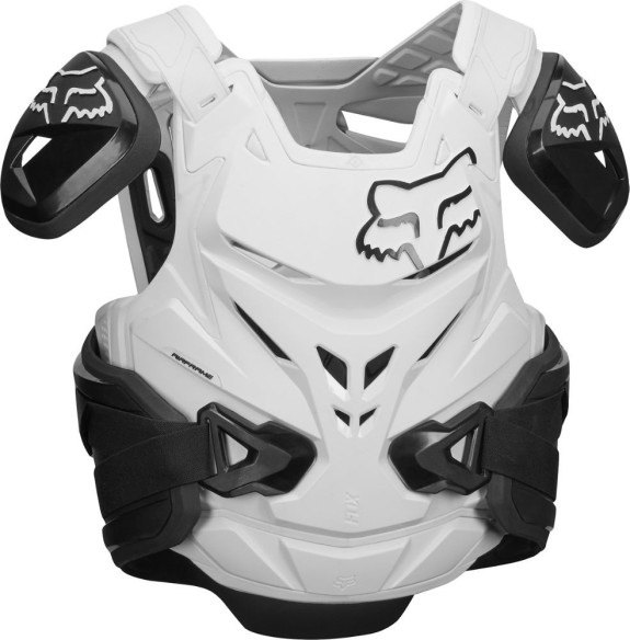 Vesta Protectie Airframe Pro CE Black/White