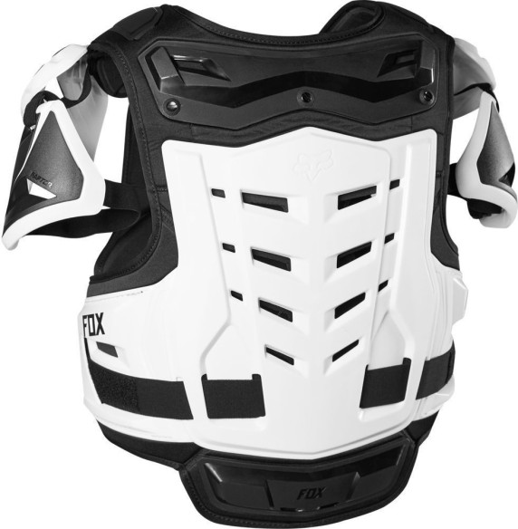 Vesta Protectie Raptor Vest CE Black/White