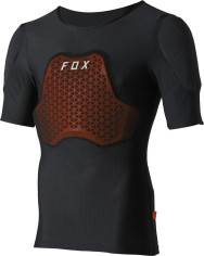 Vesta Protectie Baseframe Pro SS Black