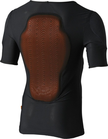 Vesta Protectie Baseframe Pro SS Black