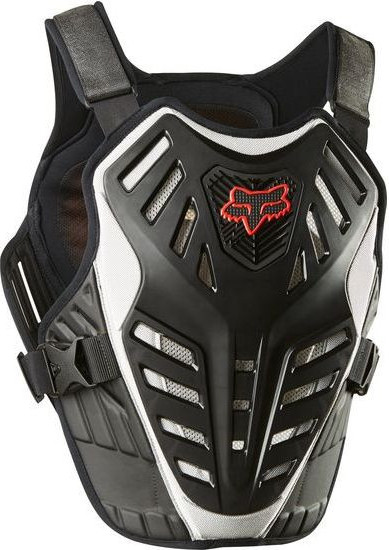 Vesta Protectie Titan Race Subframe CE Black/Silver