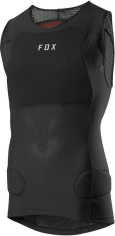 Tricou Protectie Baseframe Pro Sleveless Black