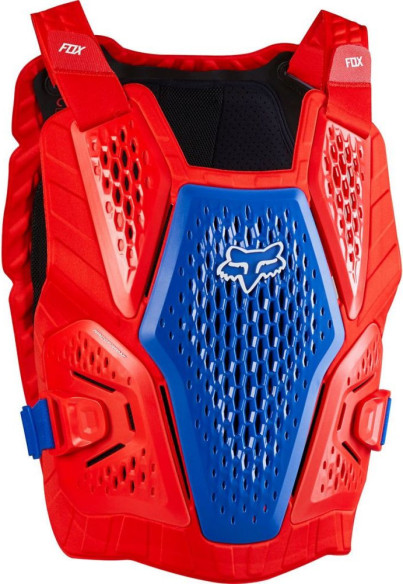 Vesta Protectie Raceframe Impact Guard CE Blue/Red