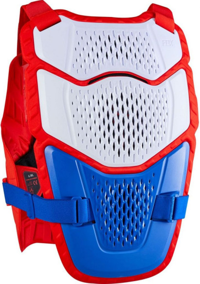 Vesta Protectie Raceframe Impact Guard CE Blue/Red
