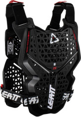Vesta Protectie Moto 2.5 Black