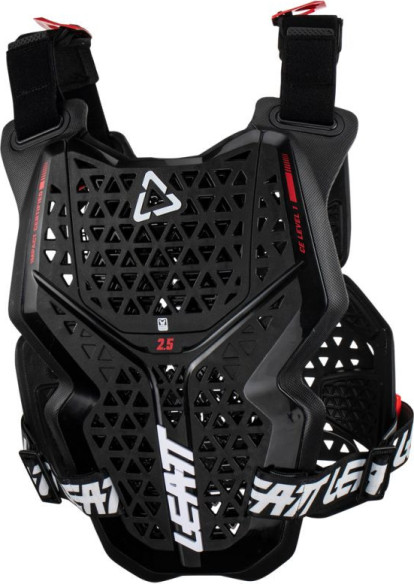 Vesta Protectie Moto 2.5 Black