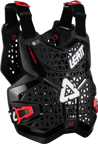Vesta Protectie Moto 2.5 Black
