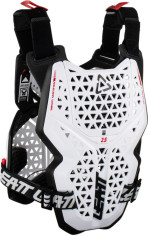 Vesta Protectie Moto 2.5 White