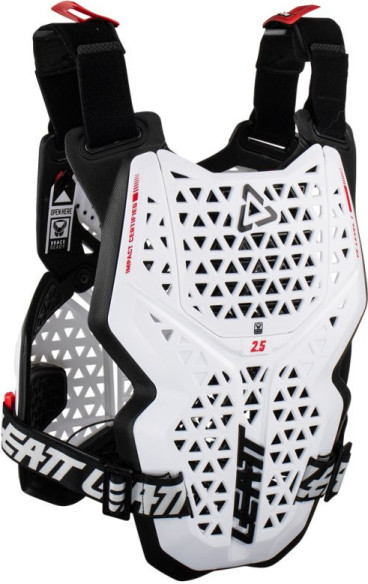 Vesta Protectie Moto 2.5 White
