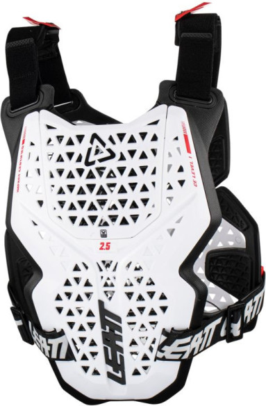 Vesta Protectie Moto 2.5 White
