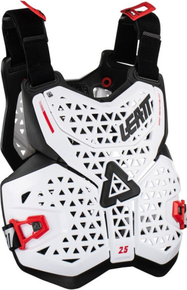 Vesta Protectie Moto 2.5 White