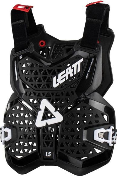 Vesta Protectie Moto 1.5 Black