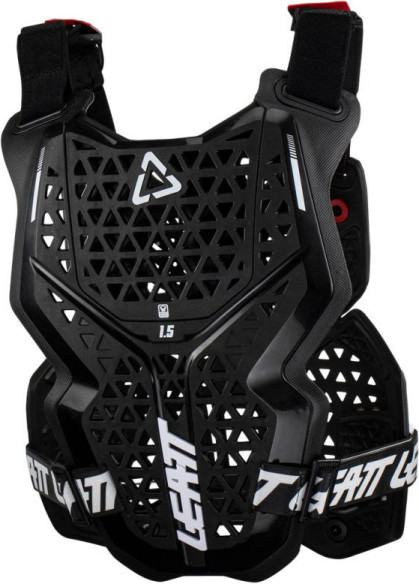 Vesta Protectie Moto 1.5 Black