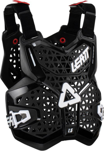Vesta Protectie Moto 1.5 Black