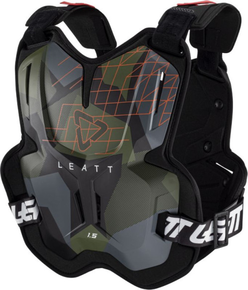 Vesta Protectie Moto 1.5 Torque Camo