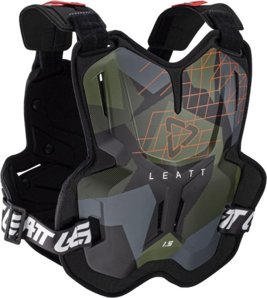 Vesta Protectie Moto 1.5 Torque Camo