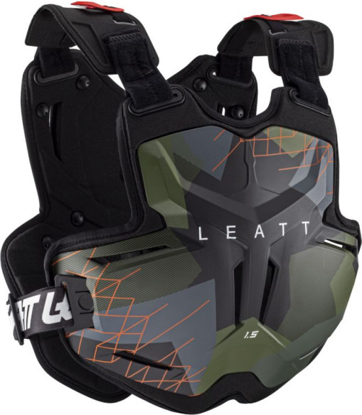 Vesta Protectie Moto 1.5 Torque Camo