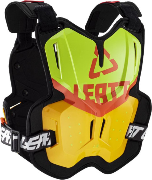 Vesta Protectie Moto 1.5 Torque Citrus