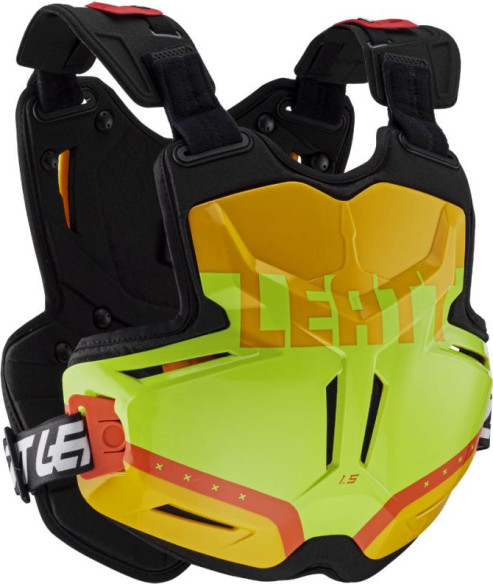 Vesta Protectie Moto 1.5 Torque Citrus