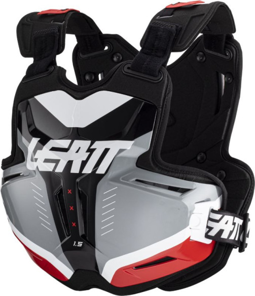 Vesta Protectie Moto 1.5 Torque Titanium